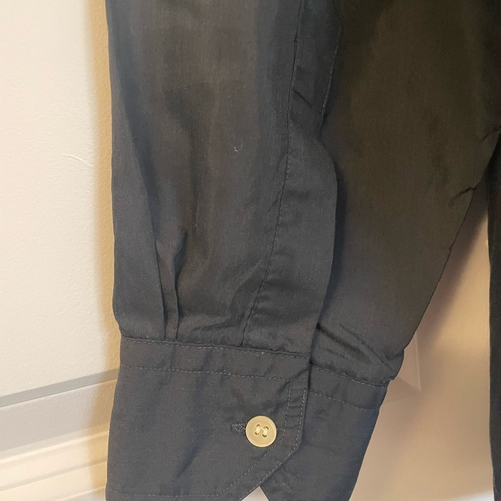 Givenchy for Chesa Button Down Shirt - image 9